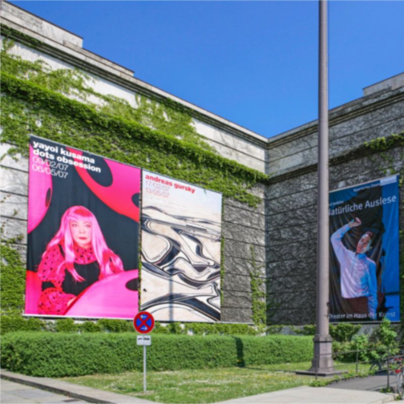 Haus der Kunst München