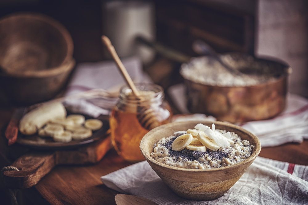Stoffwechsel oder Verdauung für das Gewicht?