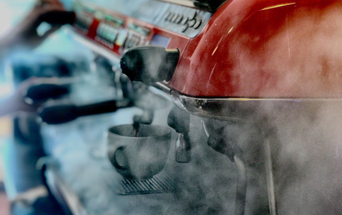 Richtig guter Kaffee mit verschiedenen Methoden