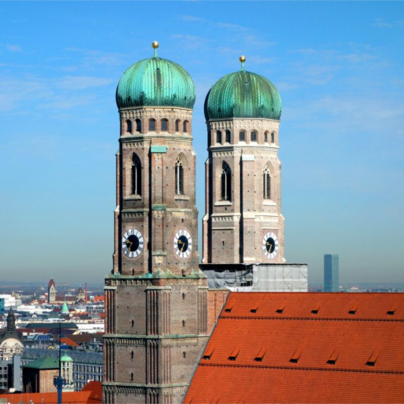 Frauenkirche München
