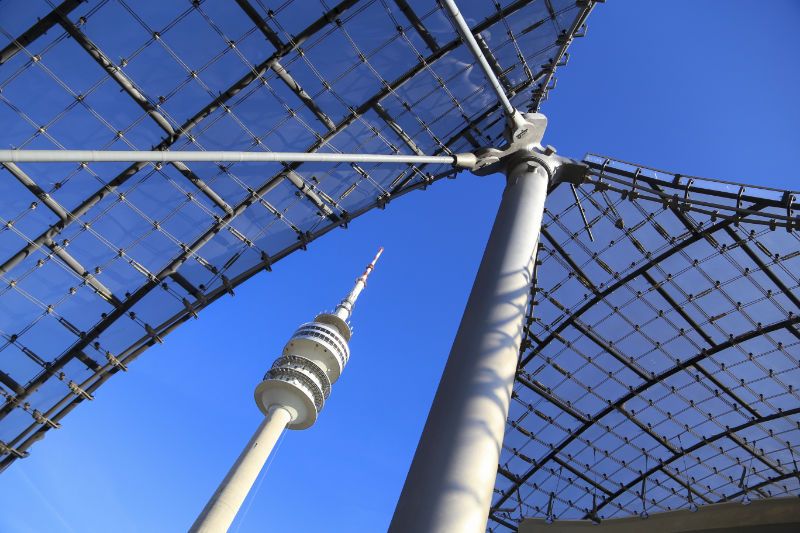 München Oylmpiapark