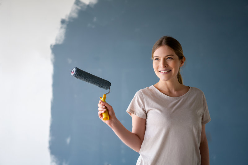 Kinderzimmer sicher einrichten