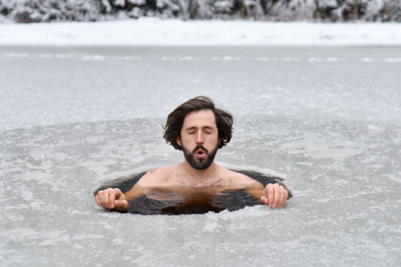 Am Tag für Abkühlung sorgen – ganz einfach