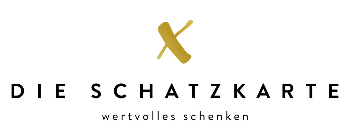 Logo Schatzkarte