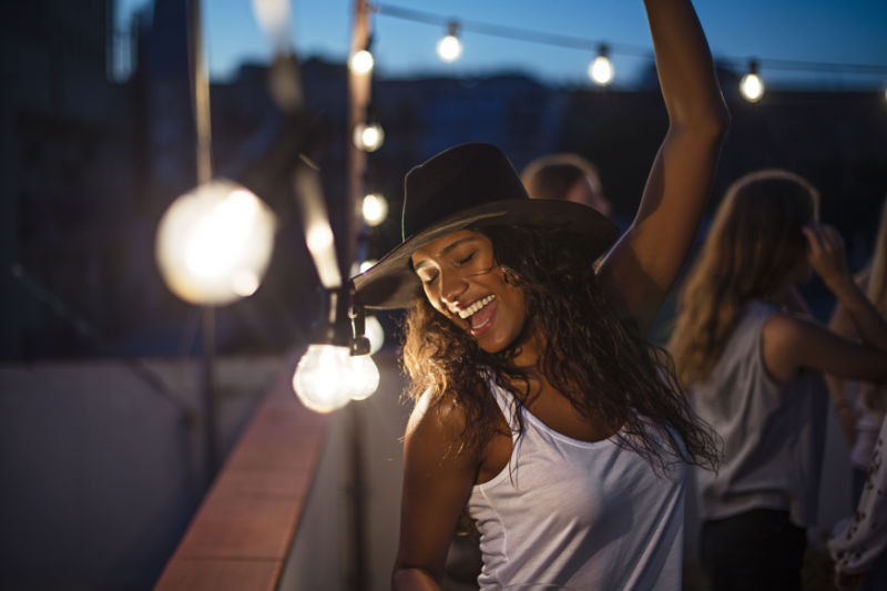 Lampen – Licht und Dekoration