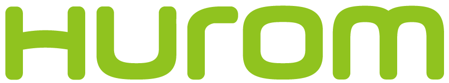 Logo Hurom