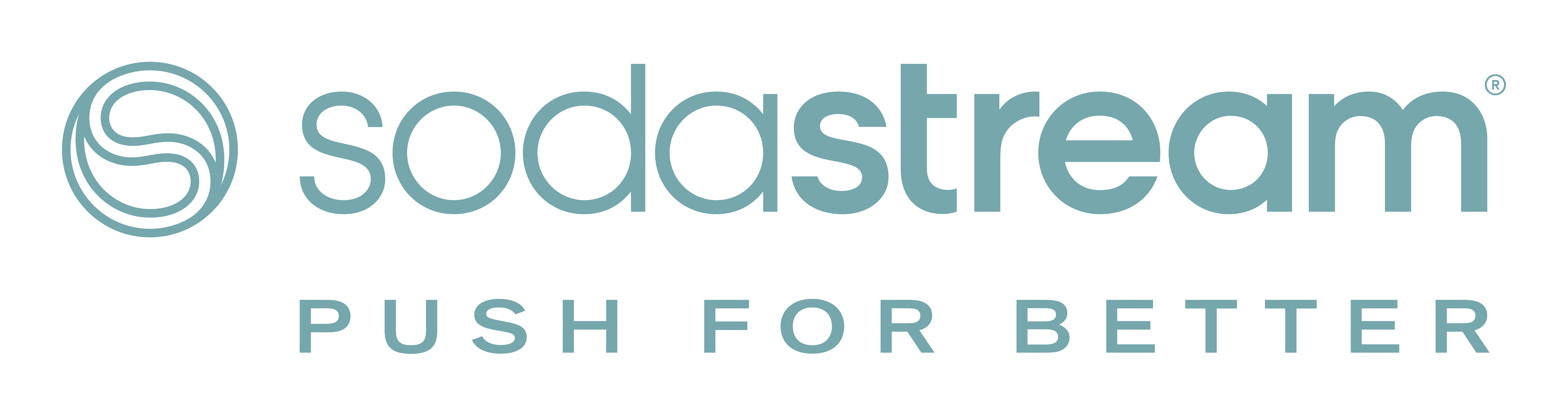 Logo Sodastream