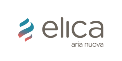 Logo Elica