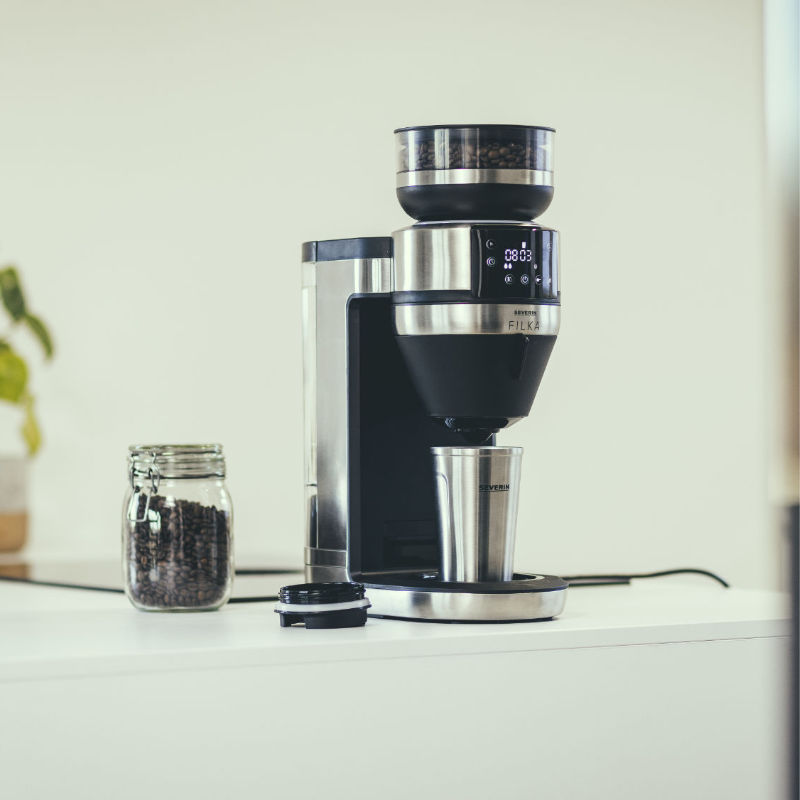 Severin Kaffeemaschine