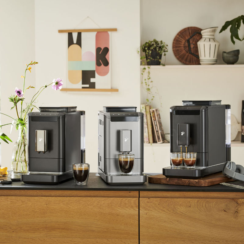 Tchibo kaffemaschine