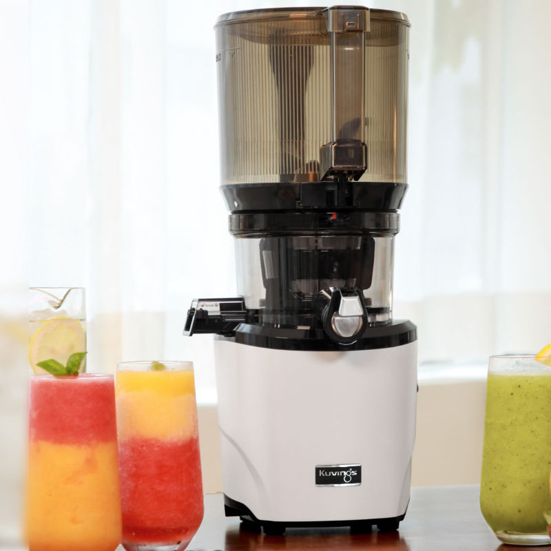 Kuvings Slowjuicer