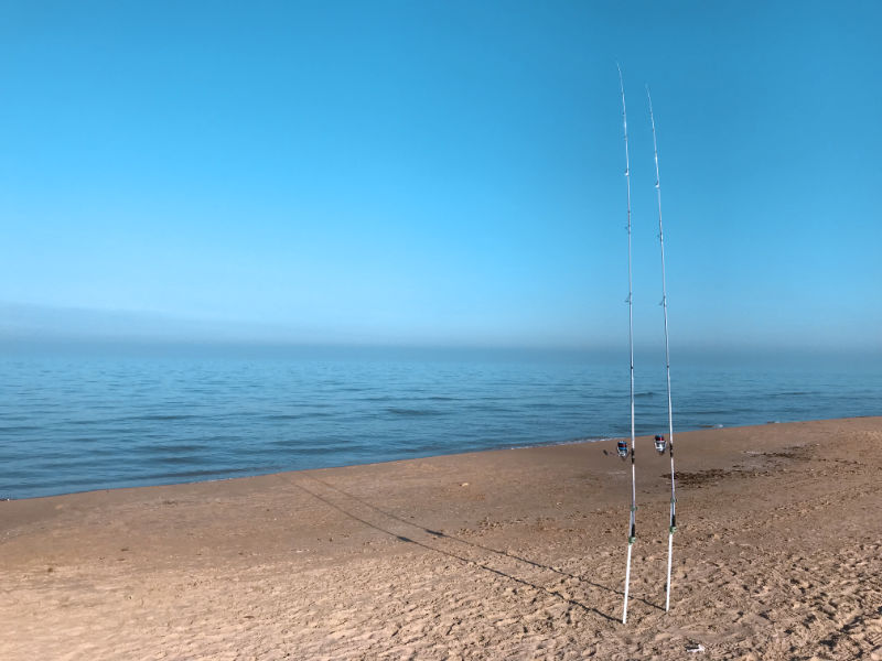 Sportfischen auf Mallorca