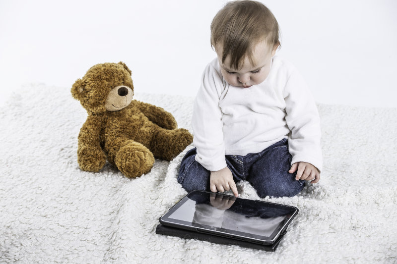 Sitzen wie ein Profi