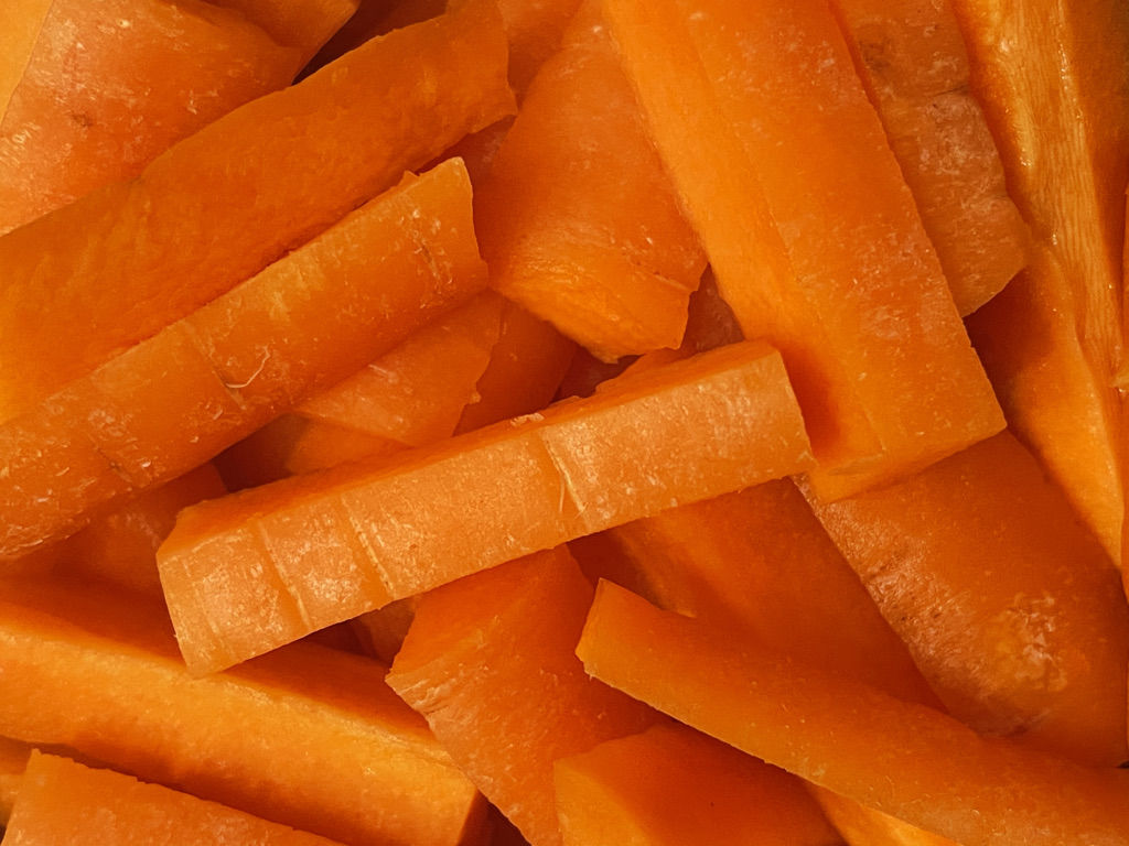 Karotten