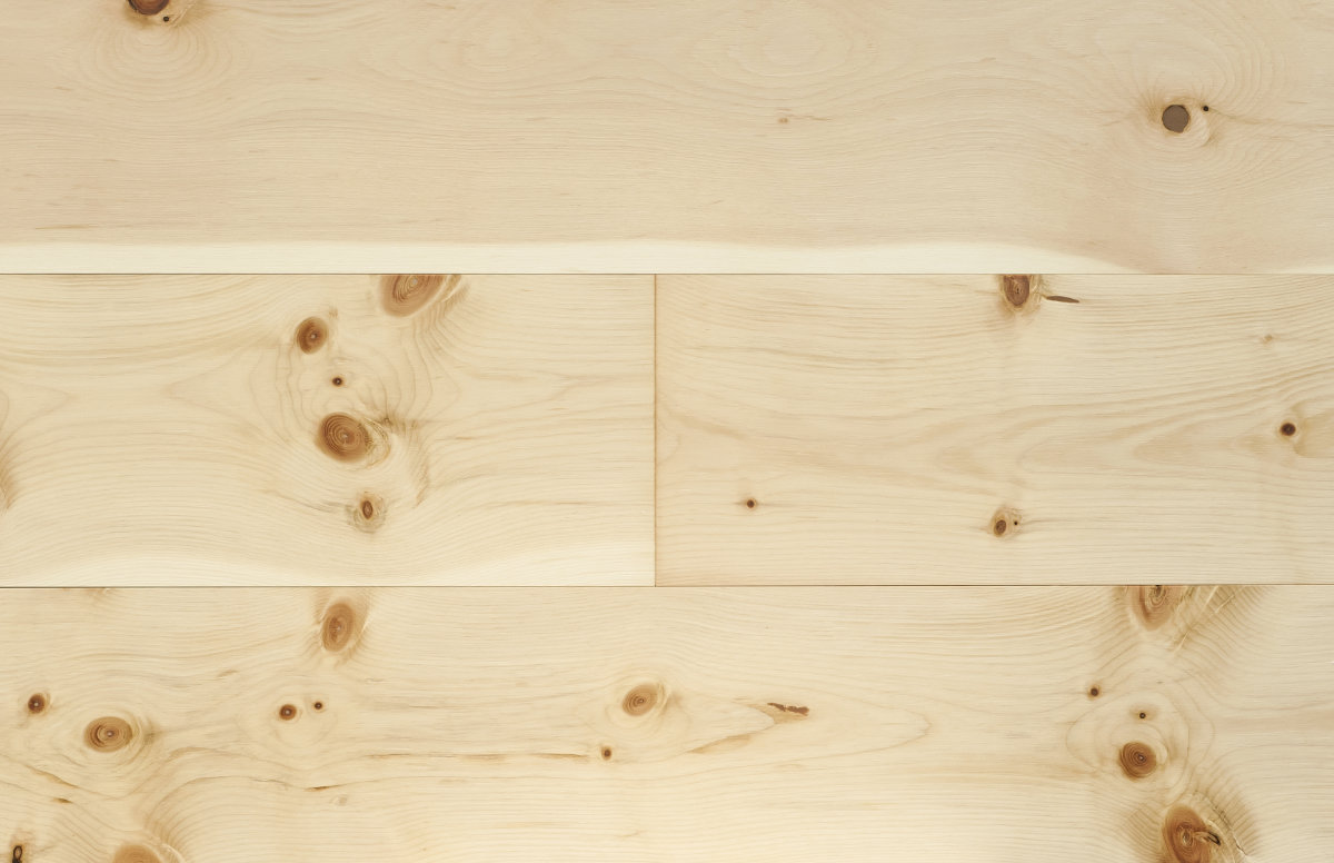 Holzbretter Zirbe