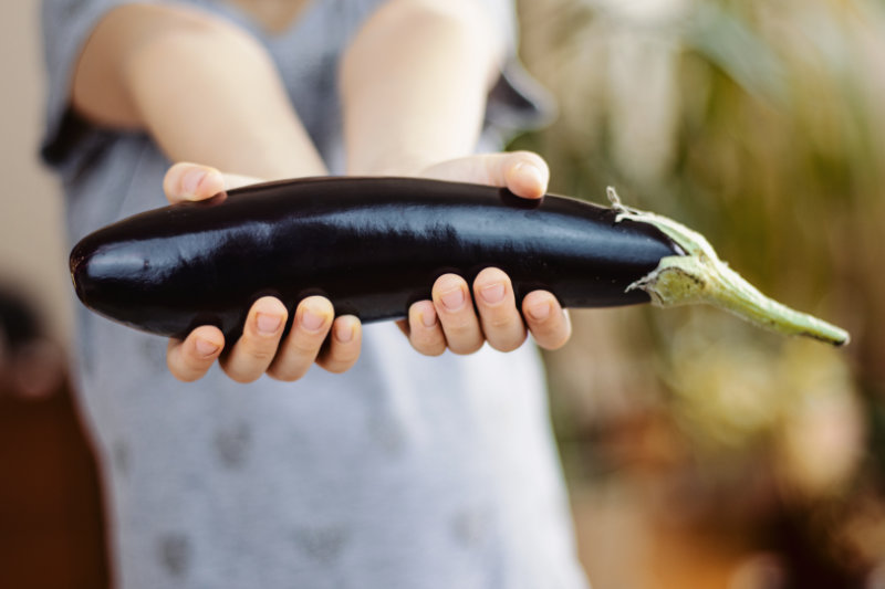 Aubergine