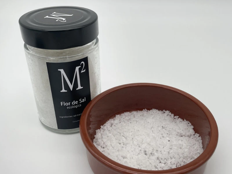 Salz M2