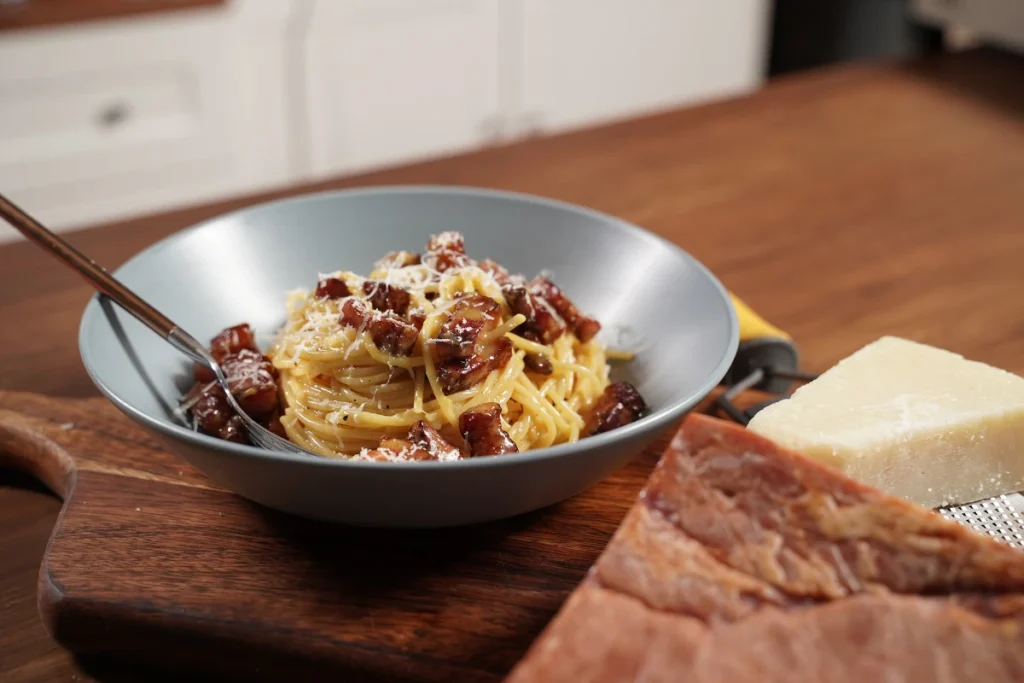 Carbonara