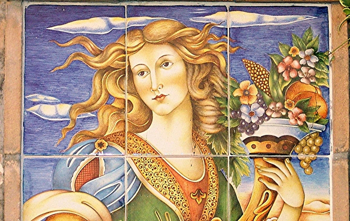 Die Fliese – unentbehrlich