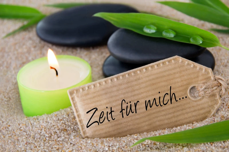 Wellness Zeit