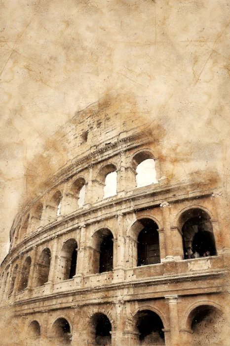 Colosseum