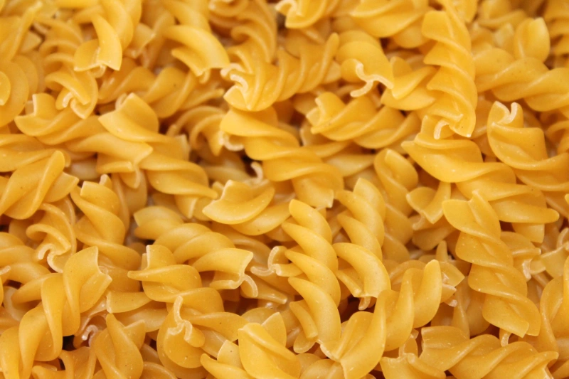 Fusilli Pasta