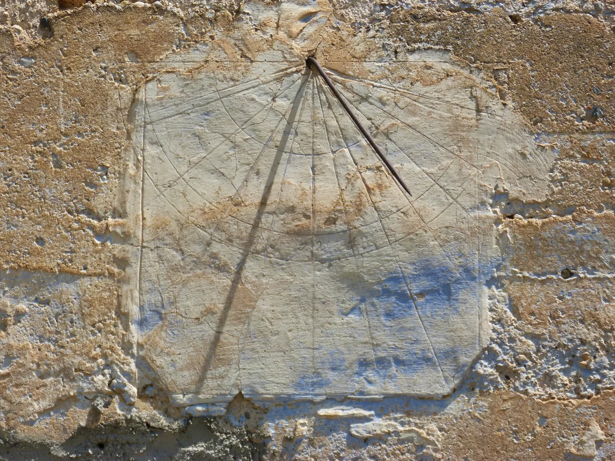 Faszination Sonnenuhren