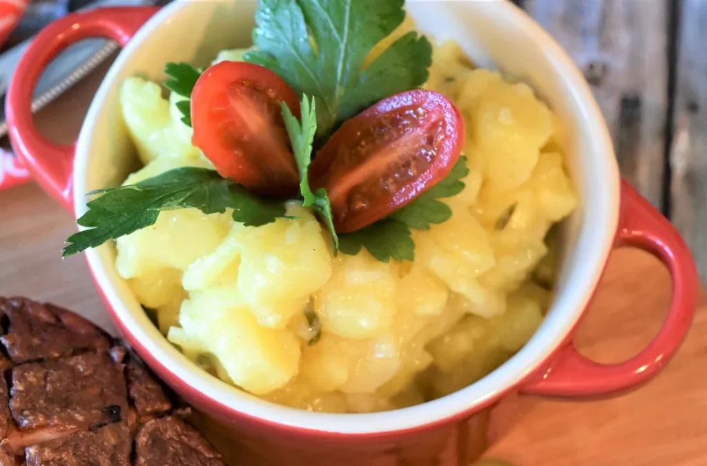 kartoffelsalat