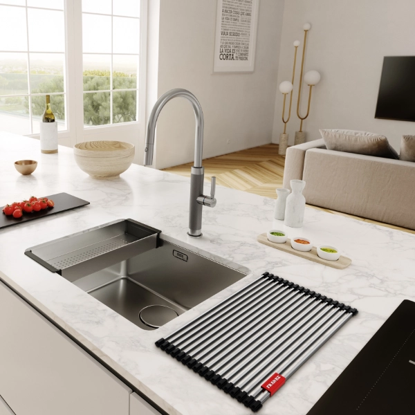 Franke Mythos Masterpiece Armatur