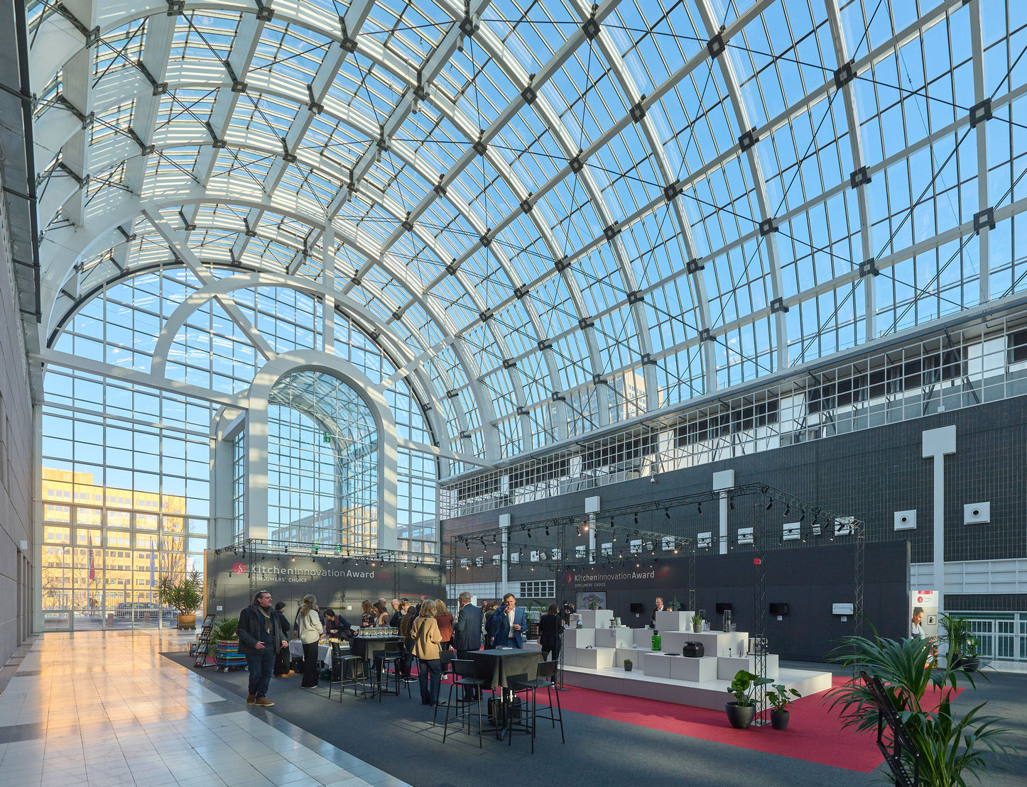 Gewinner – Kitchen Innovation Award 24